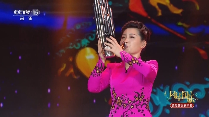 风华国乐 《风华国乐》 20251016