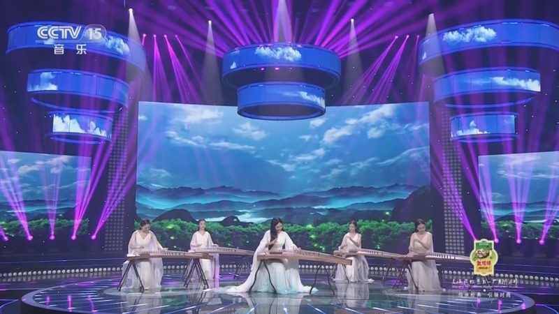 风华国乐 《风华国乐》 20250505