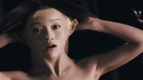 经典传奇 《聊斋》里的灵异事件