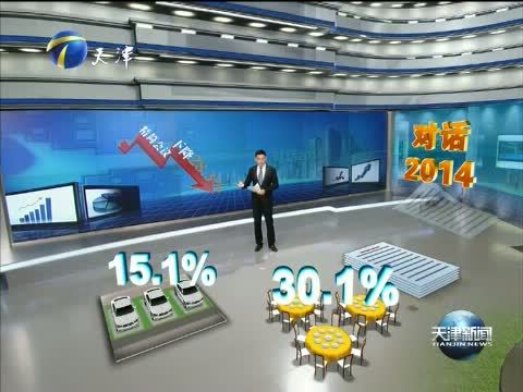 天津新闻 《天津新闻》 20141216