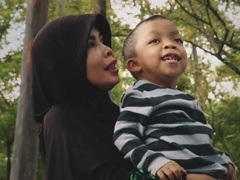 无味无形第1集：妈咪，我不能呼吸