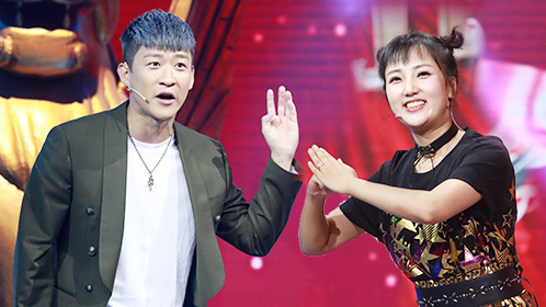 开心相对论 第3期：曹云金自认会说谎但不作恶