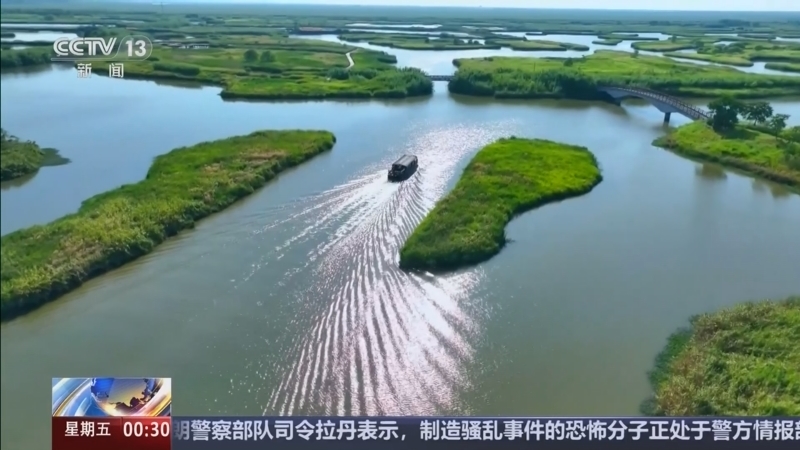 《午夜新闻》 20260116