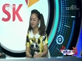 SK极智少年强第二季 《SK极智少年强》2017秋季赛 20171029 城市突围赛