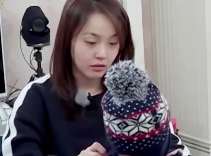 我家那闺女2 闺女日记 第16期：张佳宁与侄子全程尬聊