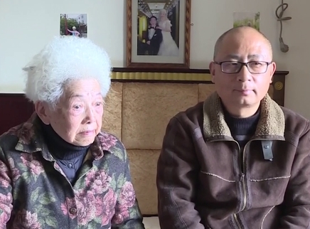 寻情记 三婚坎坷亡夫难忘 继子能否成依靠