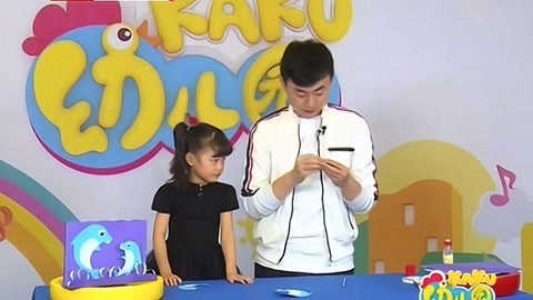 卡酷幼儿园 卡酷幼儿园20191129