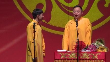 德云社相声 《打灯谜》郭麒麟 阎鹤祥