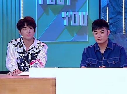 哥哥别闹啦 第2期：陈赫林更新成影视大亨