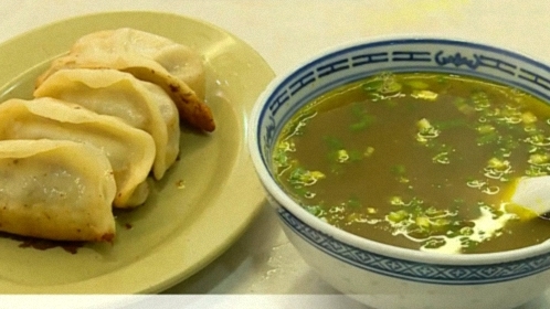 人气美食 特别策划·开胃酸菜鱼打开味蕾！