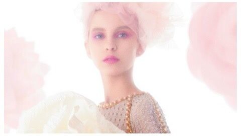 春色曼舞Floral Spring