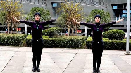 全网首发原创健身操，放松全身减肥瘦身