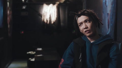 你的男孩TT：我的生活就是嘻哈