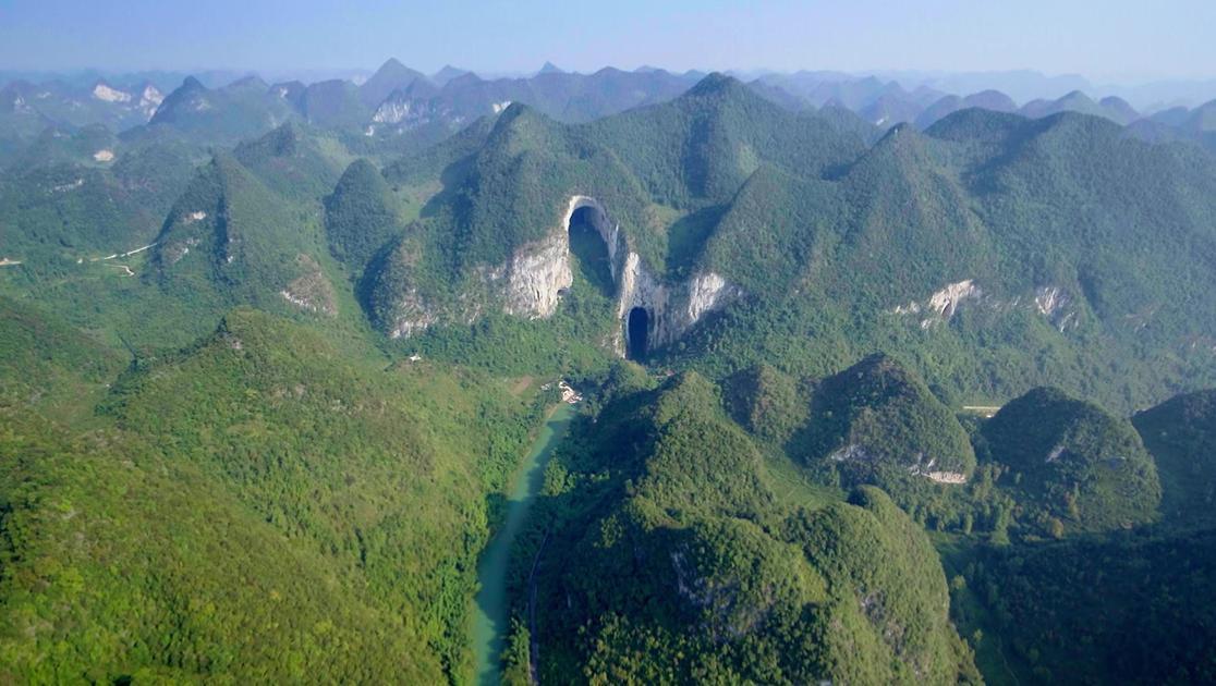 航拍中国第三季 第3集