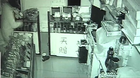 城市直通车 损贼专盯一家偷