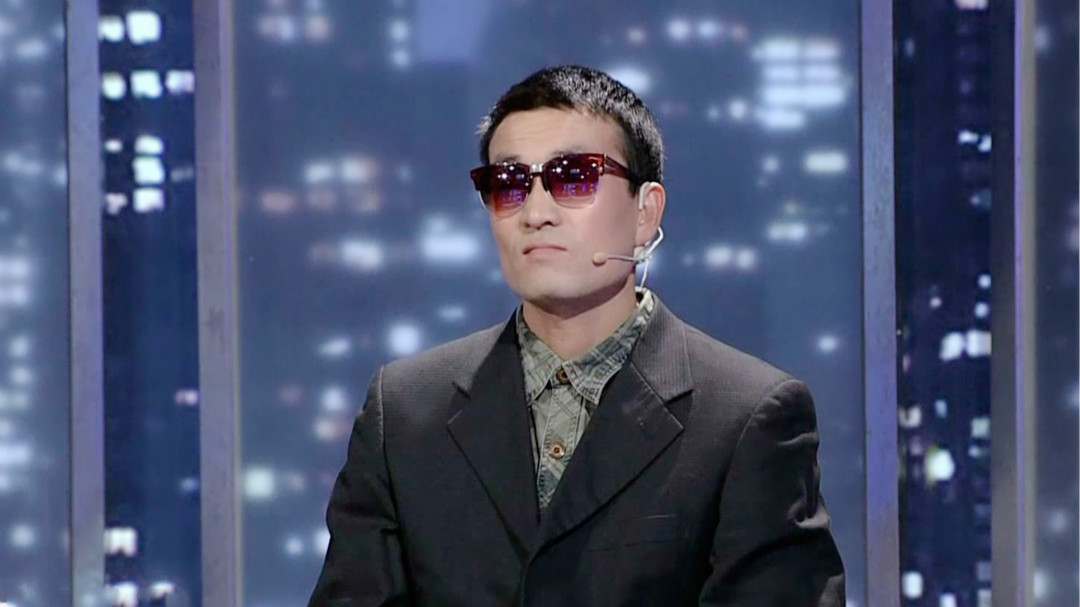 跪求的爱