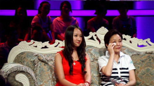 非常故事汇 我家有女初长成