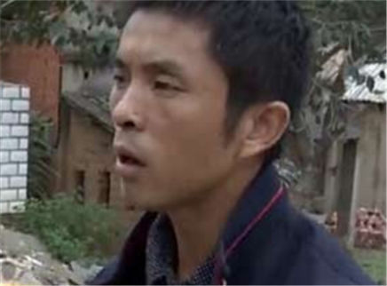 寻情记 大龄上门郎 为何娶抑郁丧夫妻