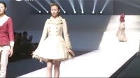 风尚东北亚 风尚潮视觉 广东大学生时装周24所高校轮番演绎天桥梦想 130706