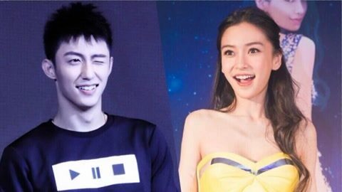 娱乐猛回头 爆红小鲜肉搭上baby