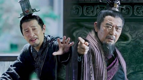 萝莉侃剧 风云战国版《权利的游戏》，群雄争霸谁能笑到最后？