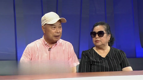 第三调解室之假离婚盼复婚遭拒 父怨子不孝生嫌隙