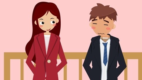 托比恋爱学 灾难问题：你妈逼你去相亲了吗