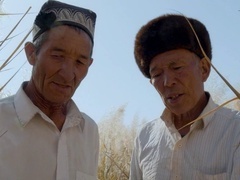 中国的边缘（The Very Edge Of China）第2集
