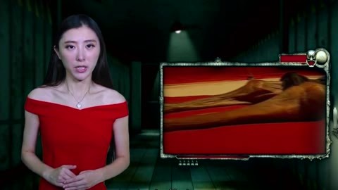 我的回异录 成仙？老太尸体多年不腐