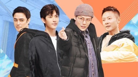 加料版 聚光之战组队全纪录