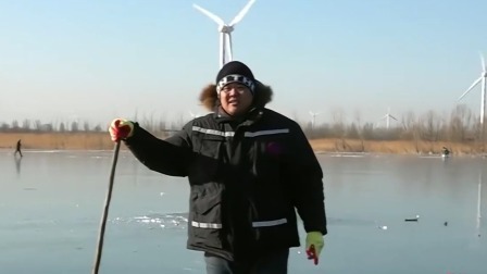 地球之极&middot;侣行 第四季 珍贵的船票