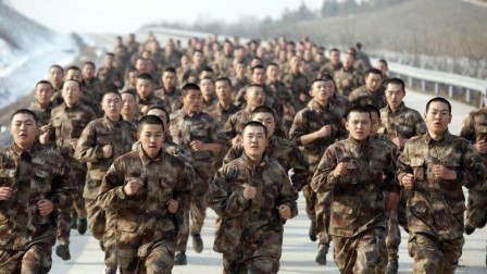 假如战争爆发中美俄能有多少人参战？美230万，俄690万，中国呢