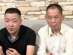 中年男女来相亲 互道各自心酸经历