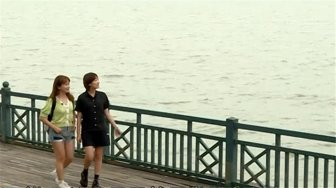 节后错峰游 常州太湖湾乡村游