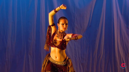 风情肚皮舞 Belly Dance 2