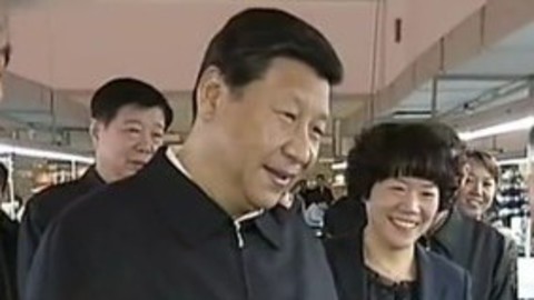 财经中间站 改革开放只有进行时