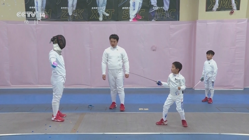 《英雄出少年》 20250511