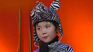 震撼一条龙 超萌生肖宝宝陪你过大年