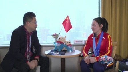 臧汝心:为国争光完成