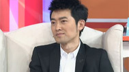 最佳现场 任泉承诺要与李冰冰结婚