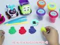 可可玩具之黏土 梨葡萄
