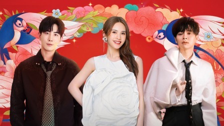 杨丞琳再唱出道成名曲！《黑神话：悟空》首登春晚