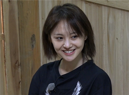 郑爽遇杜爸变治愈少女