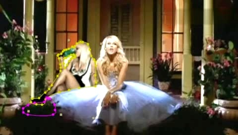 Taylor Swift Alejandrons Song 制作花絮-Lady Gaga (Jo Calderone)Taylor Swift (泰勒·斯威夫特)