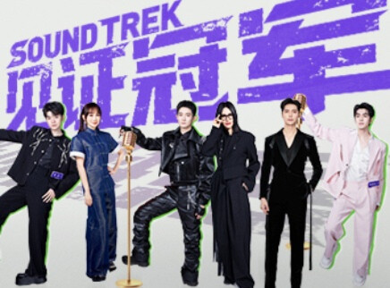 总决赛第12期:冠军诞生夜