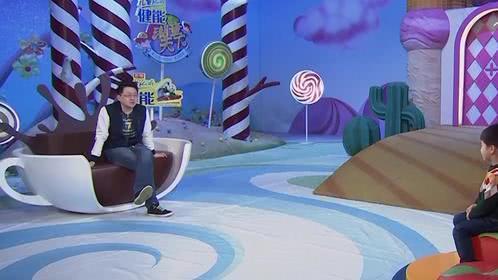 潮童天下 爱的抱抱