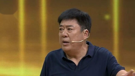 你看谁来了 张潮不忘初心感恩老师