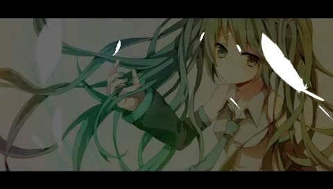 初音未来 风君香-初音未来 (初音，miku)