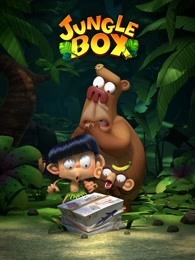JungleBox