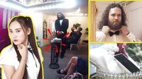 囧闻一箩筐 这个世界肿么了 男子竟和手机结婚 461